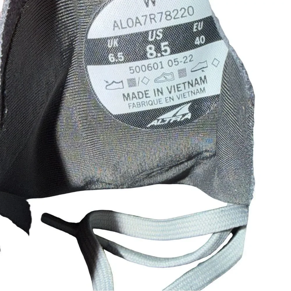 Altra comfortable women